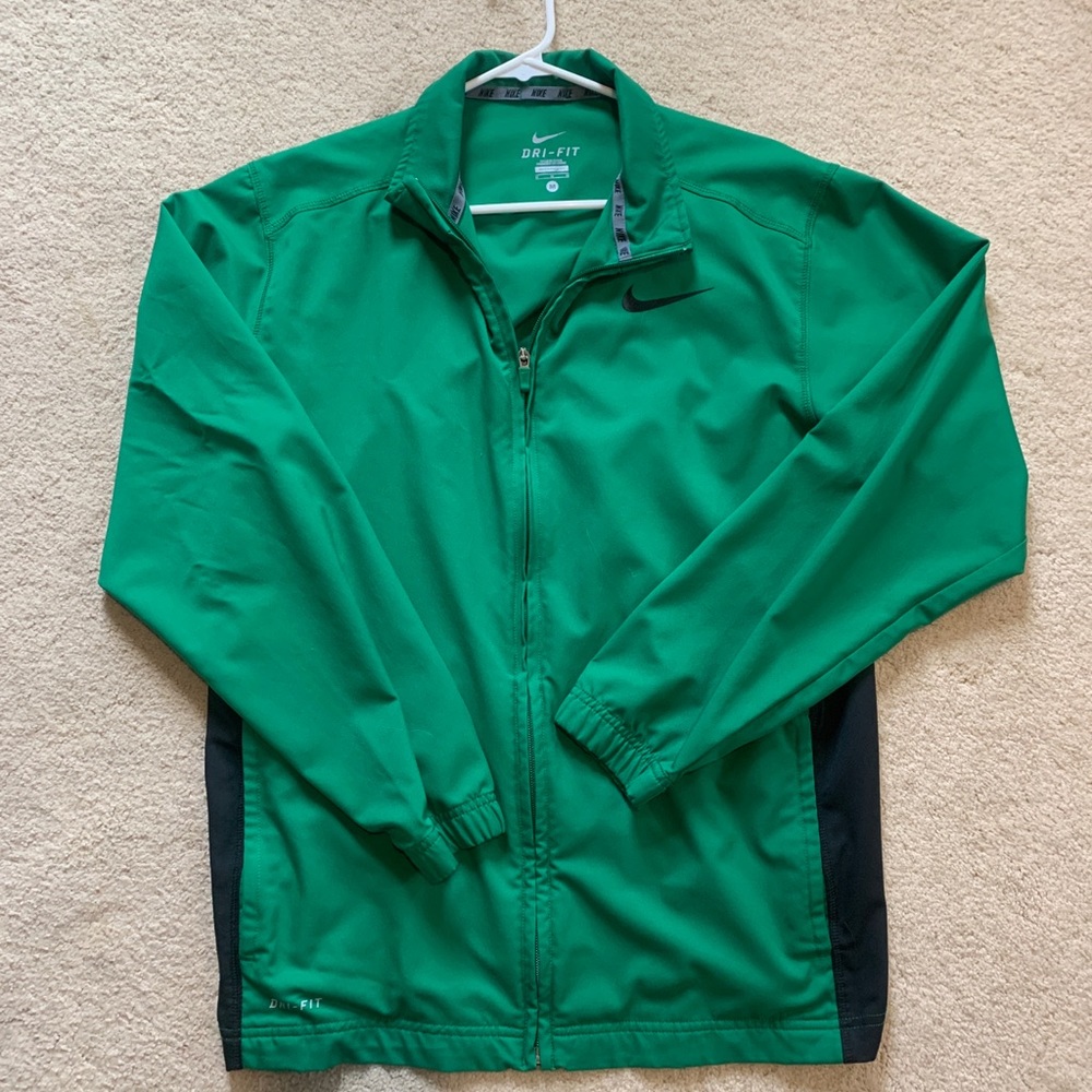 Nike jacket